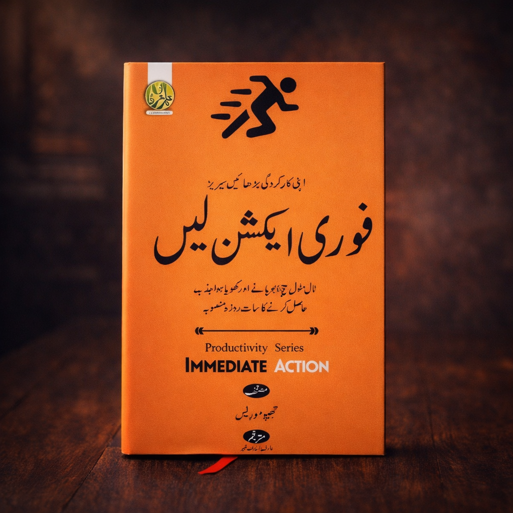 فوری ایکشن لیں ( immediate action)