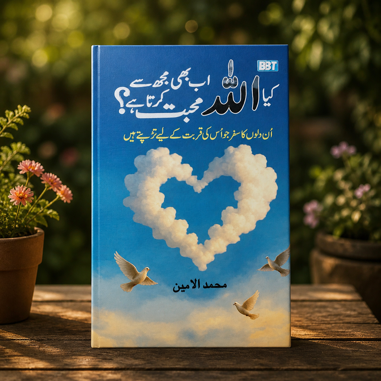 Kya Allah ab bhi muj say mohobat karta hai