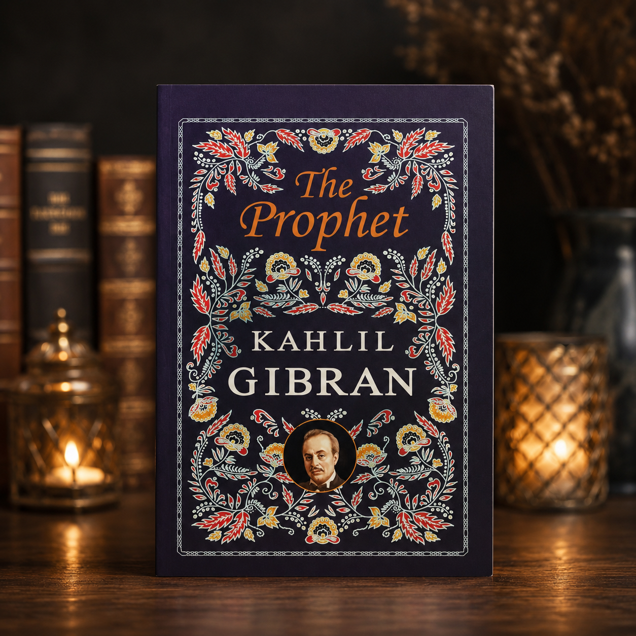 The prophet