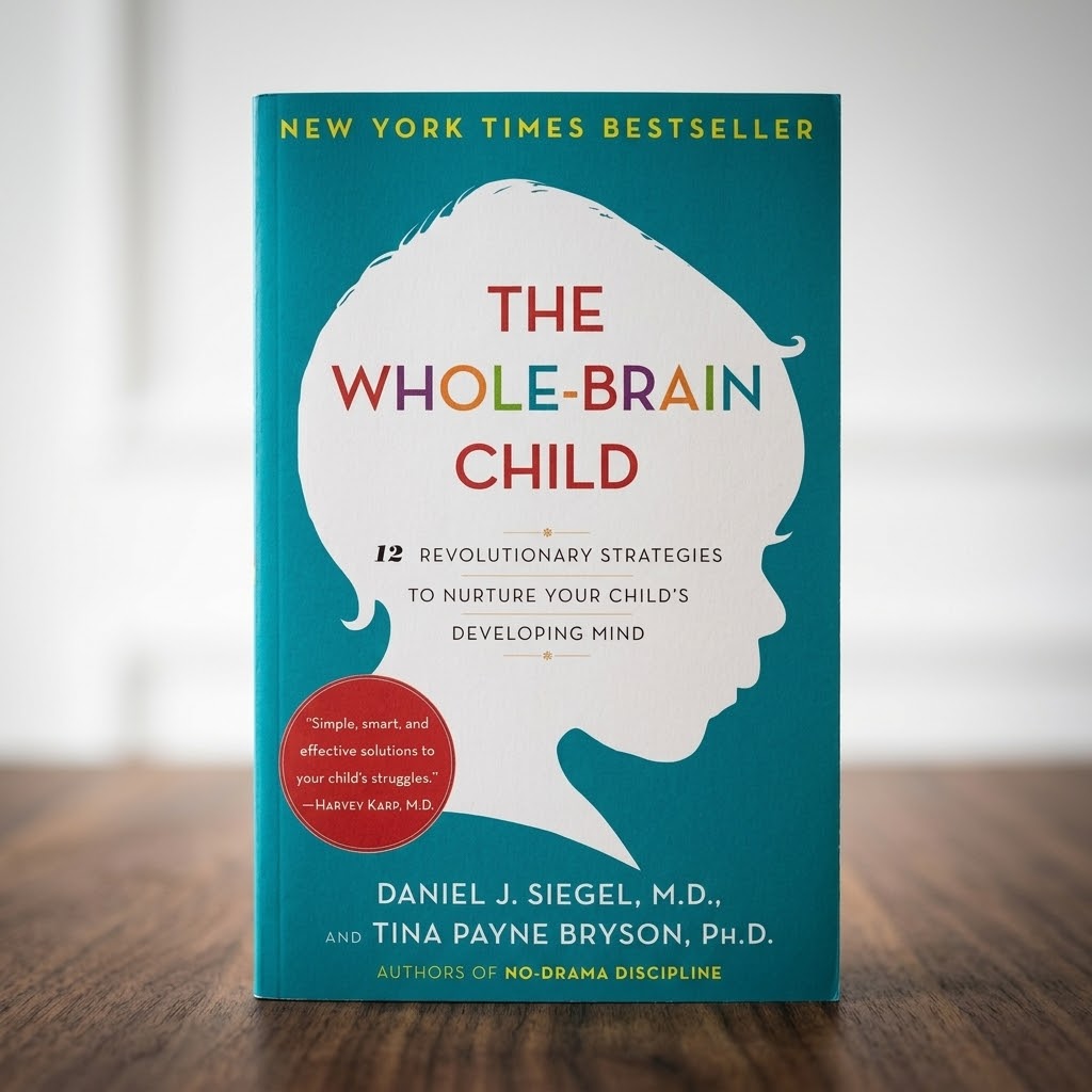 The whole Brain child