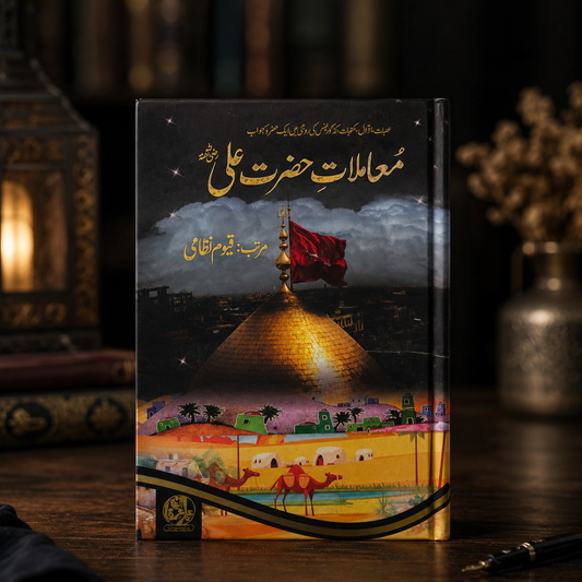معاملاتِ حضرت علی (RA)