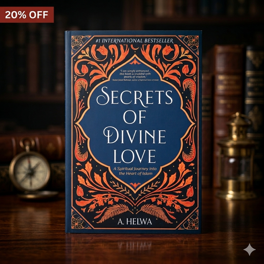 Secrets of divine love