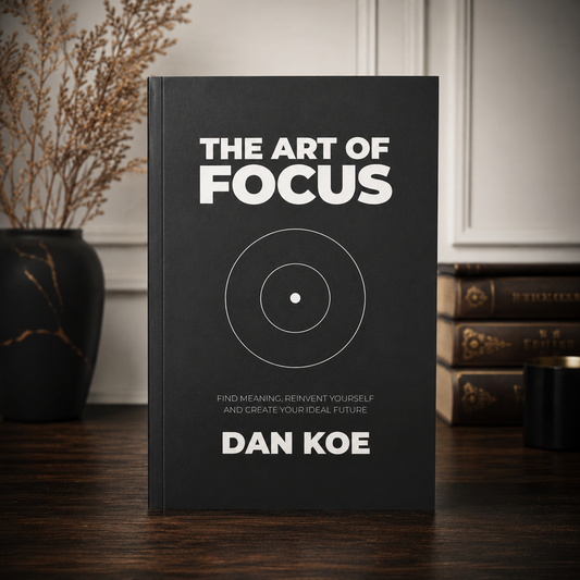 The Art of focus