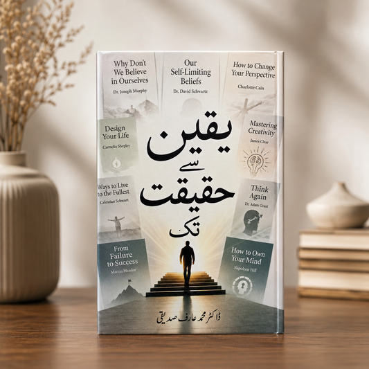 یقین سے حقیقت تک