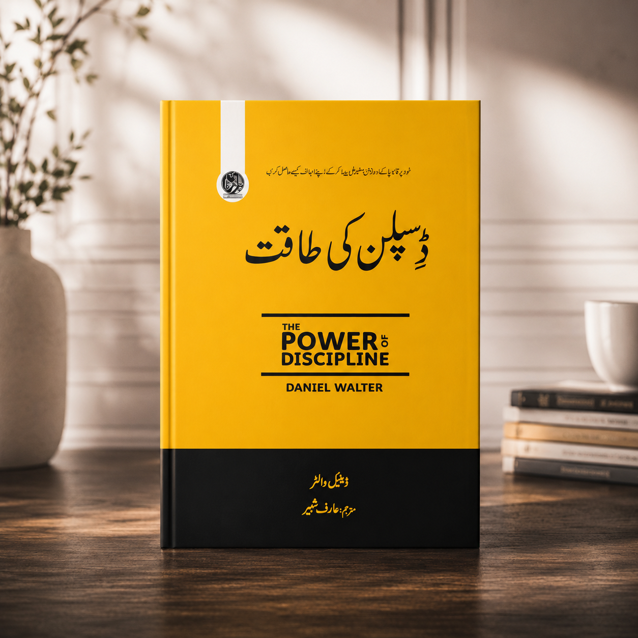 ڈسپلن کی طاقت (The power of discipline)
