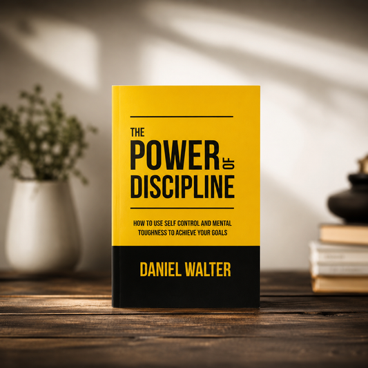 The power of discipline