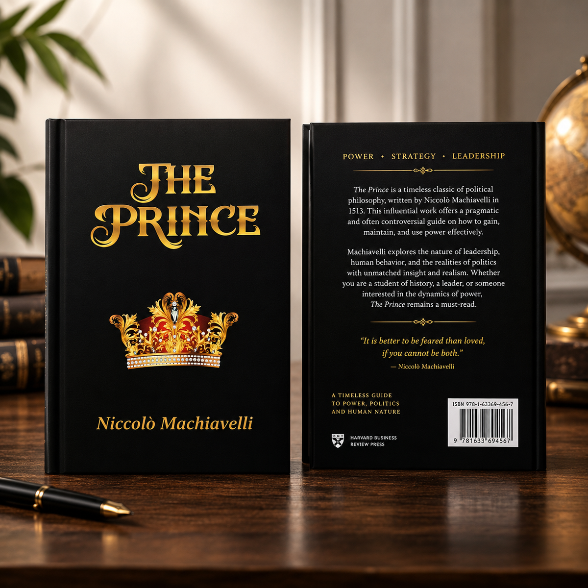 بادشاہ ( The price by Niccolo Machiavelli in Urdu)