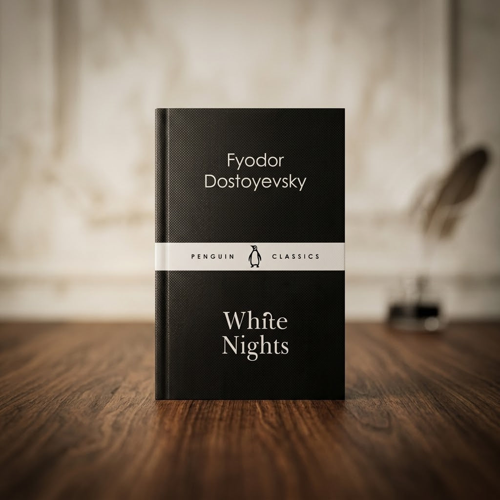 White Night
