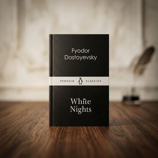 White Night